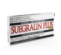 Diablo Goloso Suegralin Plus - Caramelos Frutales Para Momentos Divertidos