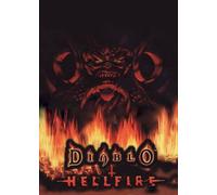 Diablo + Hellfire Gog.com Key GLOBAL