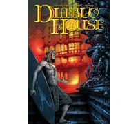 Diablo House