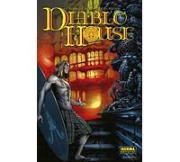DIABLO HOUSE