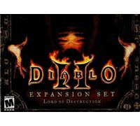 Diablo II: Lord of Destruction (DLC) (PC) Battle.net Key - EU