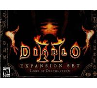 Diablo II: Lord of Destruction (PC) Battle.net Key - UNITED STATES