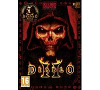 Diablo II (PC DVD) [Importación inglesa]