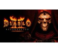 Diablo II Resurrected Microsoft Store TR XBOX One, XBOX Series X|S