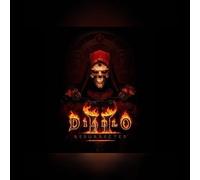 Diablo II: Resurrected Prime Evil Collection (PS4) PSN Account - GLOBAL