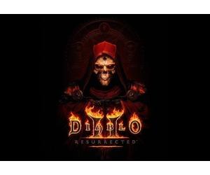 Diablo II Resurrected (Xbox One / Xbox Series X|S) Xbox Live Key - EU
