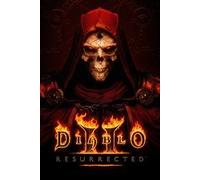 Diablo II: Resurrected (Xbox Series X/S) XBOX LIVE Key GLOBAL