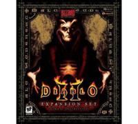 Diablo II: Set de expansin de Lord of Destruction