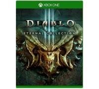 Diablo III (3): Eternal Collection Juego para Consola Microsoft XBOX One