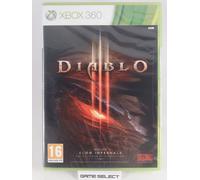 Diablo III 3 Microsoft Xbox 360 Pal Eu Eur - Original Nuevo Sellado