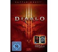 Diablo III - Battlechest [Importación Alemana]