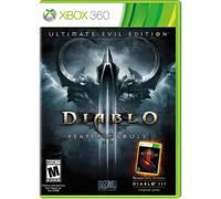 Diablo III: Edici n Malvada Definitiva