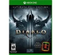 Diablo III: Edici n Ultimate Evil - Xbox One