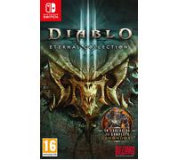 Diablo III - Eternal Colección Nintendo Interruptor Activision Blizzard