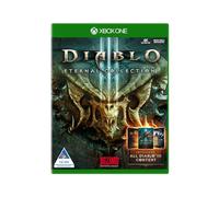Diablo III Eternal Collection (Xbox One) Xbox One Eternal C (Microsoft Xbox One)