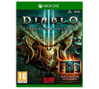Diablo Iii Eternal Collection