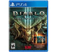 Diablo III: Eternal Collection for PlaySt (Sony Playstation 4) (Importación USA)