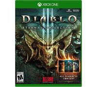 Diablo III: Eternal Collection for Xbox One [USA]