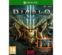 Diablo III: Eternal Collection [Importación francesa]
