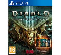 Diablo III: Eternal Collection [Importación francesa]