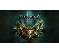 Diablo III: Eternal Collection Microsoft Store Europe Xbox One