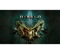 Diablo III: Eternal Collection Microsoft Store US Xbox One