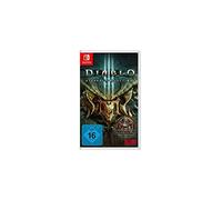 DIABLO III: Eternal Collection - Nintendo Switch [Importación alemana]