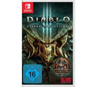 Diablo 3 III - Eternal Colección Interruptor Nuevo + Emb.orig