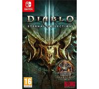 Diablo III Eternal Collection - Nintendo Switch [Importación italiana]