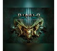 Diablo III: Eternal Collection (Nintendo Switch) Nintendo Account - GLOBAL