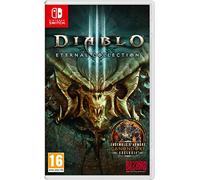 Diablo III : Eternal Collection - Nintendo Switch - Nintendo Switch [Importación francesa]