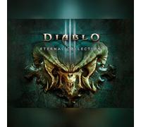 Diablo III: Eternal Collection (Xbox One) Xbox Live Key - ARGENTINA