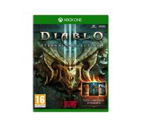 Diablo III - Eternal Collection - Xbox One [Importación italiana]