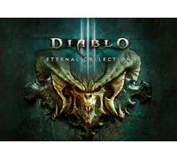 Diablo III: Eternal Collection (Xbox One / Xbox Series X|S) Xbox Live Key - ARGENTINA