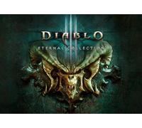 Diablo III: Eternal Collection (Xbox One / Xbox Series X|S) Xbox Live Key - UNITED STATES