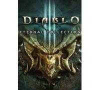 Diablo III: Eternal Collection Xbox (WW)