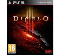 Diablo III [Importación Francesa]