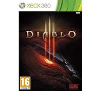 Diablo III [Importación Francesa]