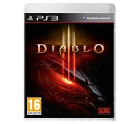 Diablo III [Importación Inglesa]