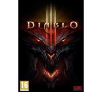Diablo Iii Juego para PC, Ordenador y Portatil [PAL ESPAÑA]