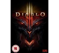 Diablo III (PC/Mac DVD) [Importación inglesa]