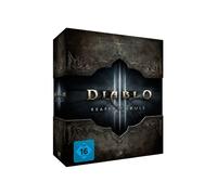 Diablo Iii: Reaper Of Souls - Collector's Edition (Add-On) [Importación Alemana]