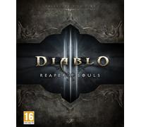 Diablo III: Reaper of Souls - Collector's Edition (Add - on) [UK Version] - [PC] [Importación Alemana]