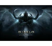 Diablo III: Reaper of Souls (DLC) (PC) Battle.net Key - EU