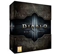 Diablo III Reaper Of Souls - Édition Collector [Importación Francesa]