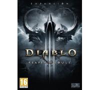 Diablo Iii Reaper Of Souls (Exp) Juego para PC, Ordenador y Portatil [PAL ES]