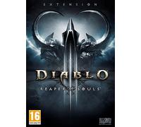 Diablo III Reaper Of Souls [Importación Francesa]