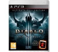 Diablo III: Reaper Of Souls - Ultimate Evil Edition [Importación Inglesa]
