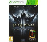 Diablo III: Reaper Of Souls - Ultimate Evil Edition [Importación Inglesa]