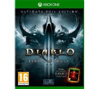 Diablo III: Reaper of Souls - Ultimate Evil Edition - Xbox One [Importación inglesa]